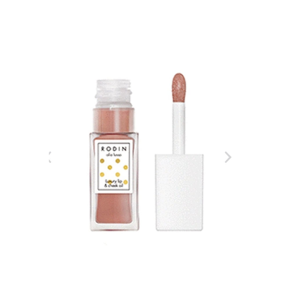 Rodin Olio Lusso Luxury Lip Couture Set - Picture 8 of 8